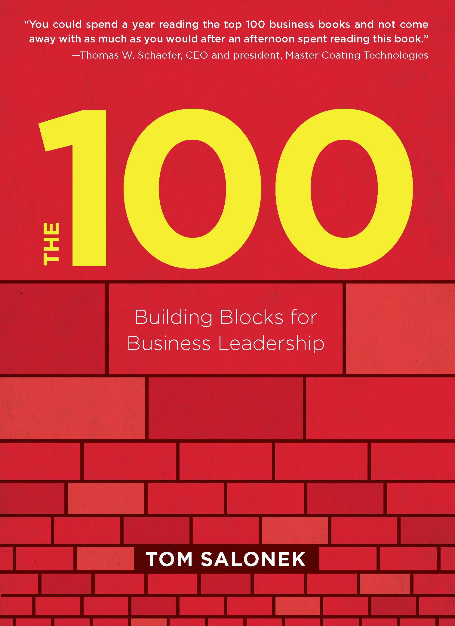 100 building blocks