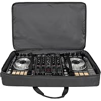 Amazon.com: IBVIVIC DJ Controller Storage Bag Case Fits for XDJ