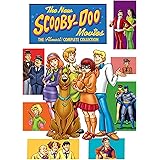 The New Scooby-Doo Movies: The (Almost) Complete Collection (DVD)