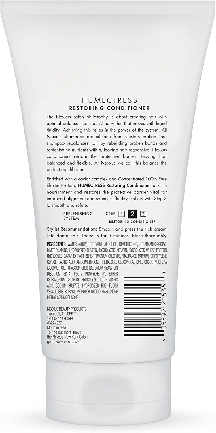 Nexxus Conditioner 151 ml Humectress, 151 ml (Pack of 1) - Image 3