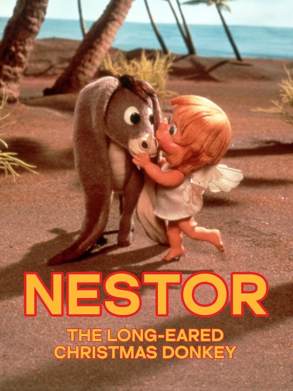 Watch Nestor, the Christmas Donkey Prime Video