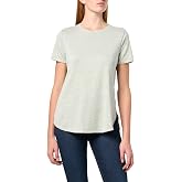 Skechers Womens Godri Swift Tunic Tee | Casual, GO DRI Swift, Moisture Wicking, Quick-Drying, UPF 40+, 4-Way Stretch