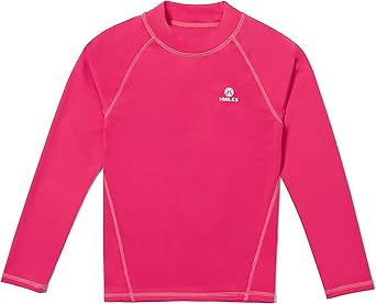 uv swim shirts for kids