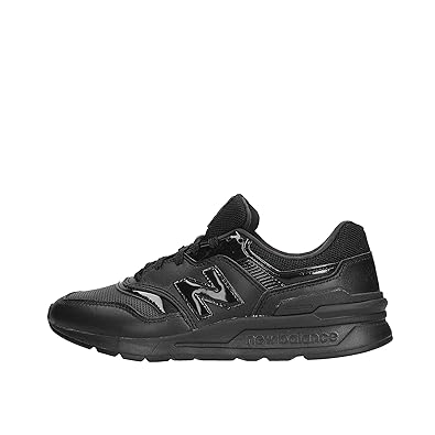 new balance mystic crystal