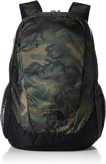 Amazon ザノースフェイス リュック ノベルティ ピーエフデイパック ウッドランドカモ The North Face ザノースフェイス 登山リュック ザック