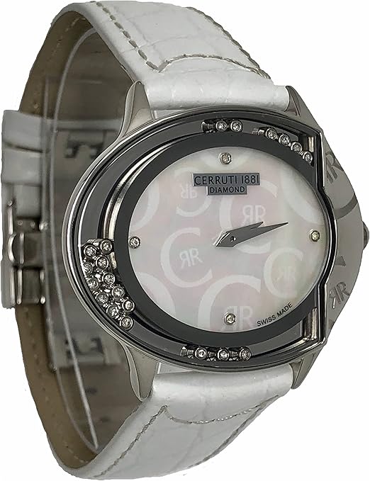 Montre cerruti femme diamant Clearance
