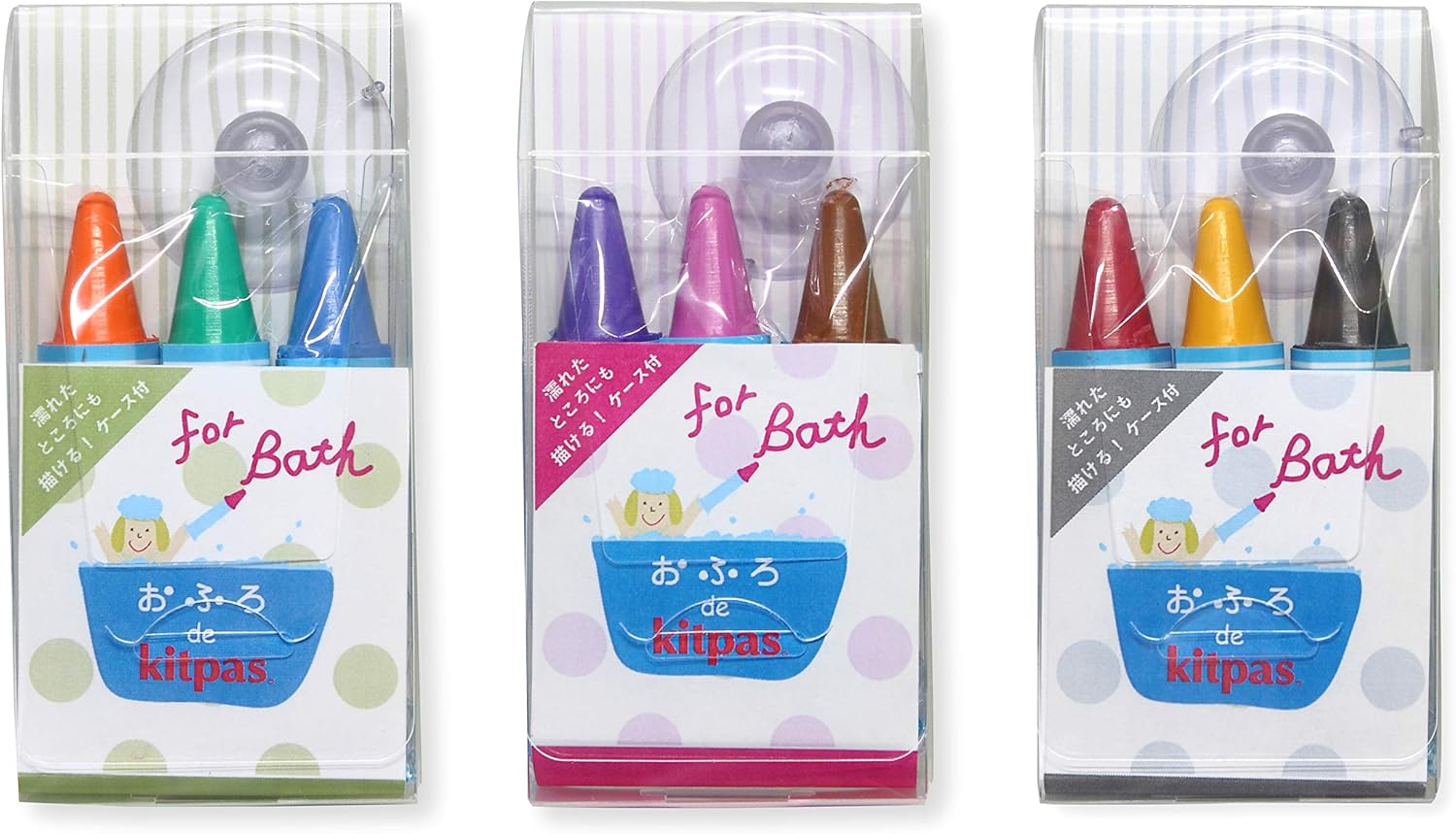 kitpas bath crayons
