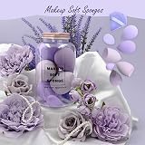 Karestcorp Lavender Relaxation Spa Bath Set Gift Box for Women view 8