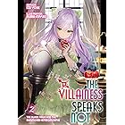 The Villainess Speaks Not: Volume 2