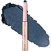 Mally Beauty Evercolor Eyeshadow Stick - Nautical Shimmer - Waterproof and Crease-Proof Formula - Easy-to-Apply Buildable Color - Cream Shadow Stick