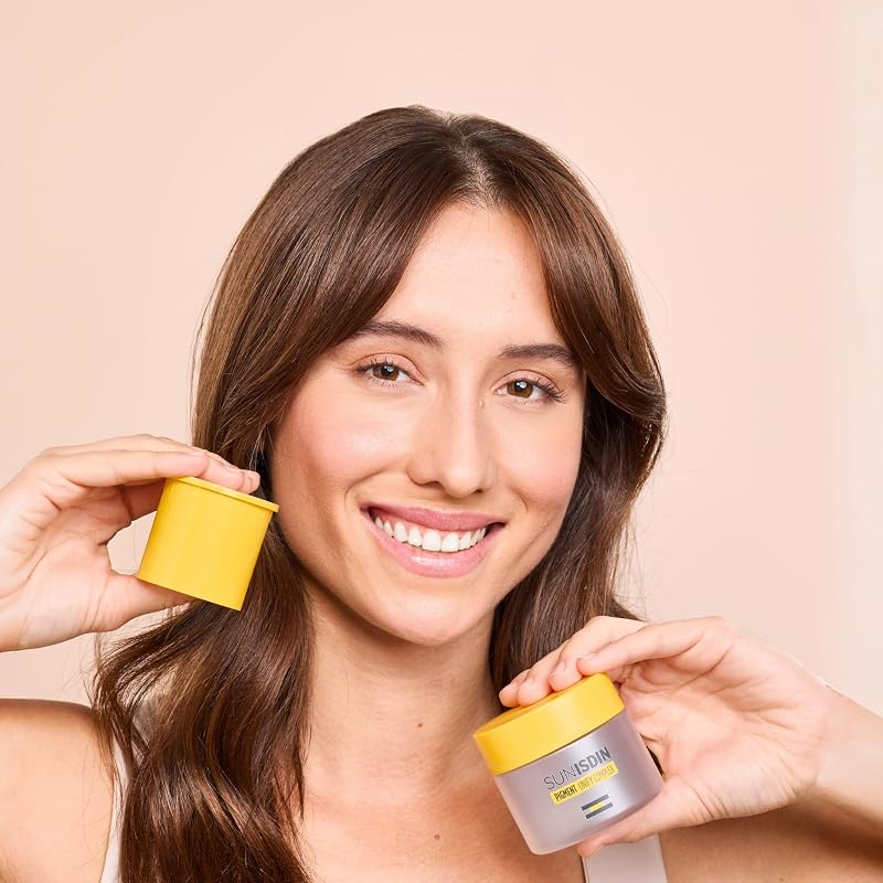 SunISDIN Pigment Refill Complemento Alimenticio - 30 unidades