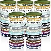 AXBMM 60 Pcs Religious Silicone Bracelets Bulk Christian Scripture Bracelets Rubber Bible Verses Wristbands Scripture Inspirational Belief Wristbands (Bible Style Light Color)