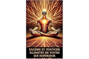SAGESSE ET POUVOIR ILLIMITÉS DE VOTRE SOI SUPÉRIEUR : CRÉEZ LA VIE QUE VOUS SOUHAITEZ (UNLIMITED WISDOM AND POWER OF YOUR HIG