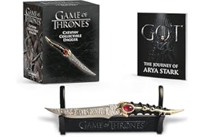 Game of Thrones: Catspaw Collectible Dagger