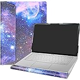 Alapmk Protective Case for 14" ASUS Chromebook Flip C434 C434TA/ASUS Chromebook C403NA/ASUS ExpertBook B9 B9450 & HP EliteBoo