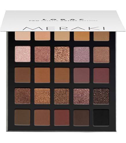 Amazon.com: Bobbi Brown BBU Eye Palette : Beauty & Personal Care