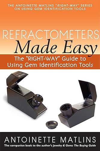 Download Refractometers Made Easy PDF