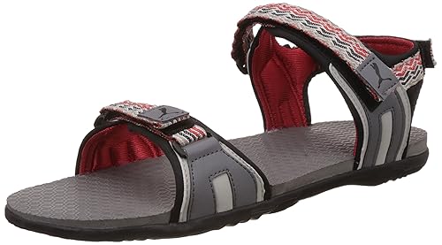 puma unisex sandals