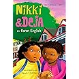 Amazon.com: Nikki and Deja: Nikki and Deja, Book One (Nikki and Deja, 1 ...