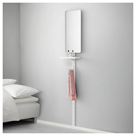 Ikea espejo perchero | Percheros de pared, percheros de pie...