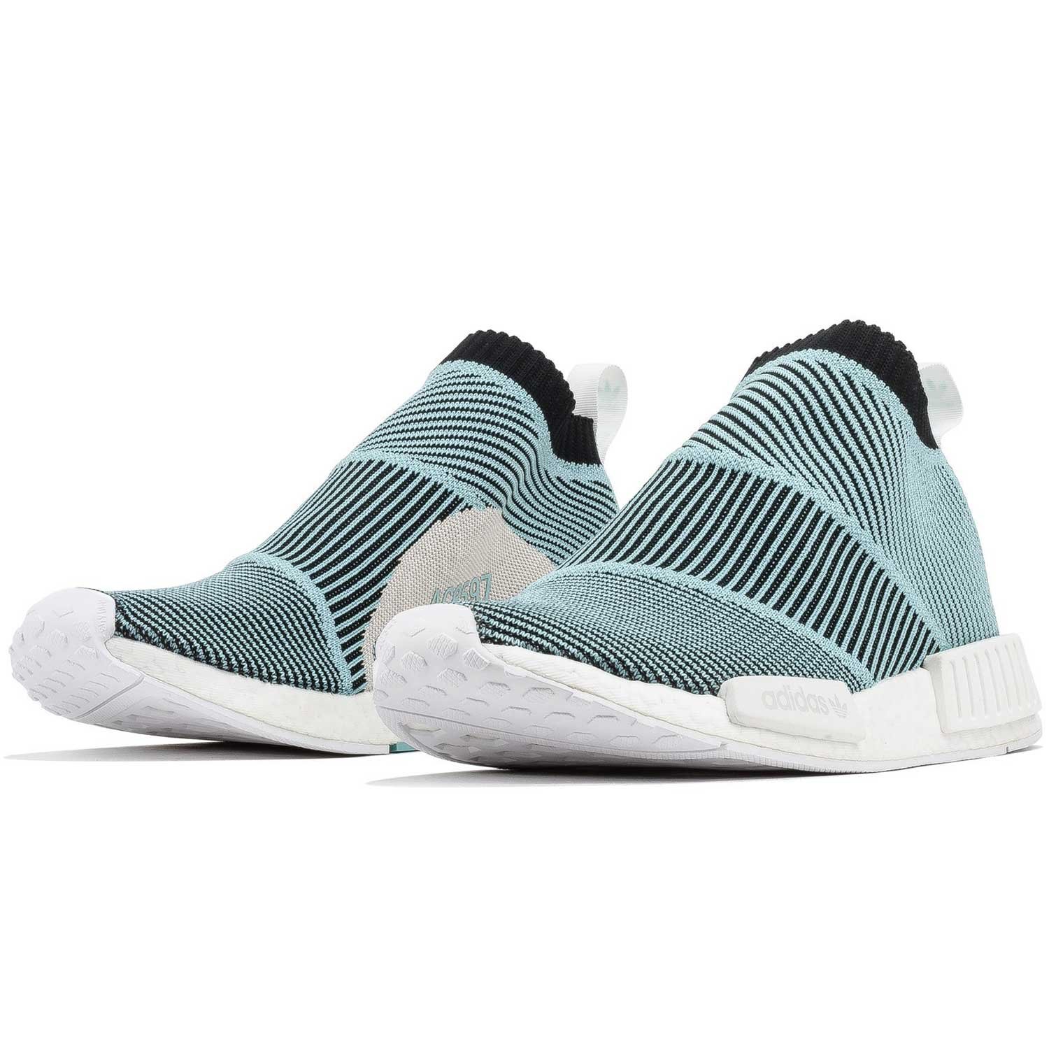 Mens Nmd Cs1 Parley Pk Black White Ac8597 Desertcart INDIA - Main Image