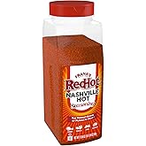Frank's RedHot Nashville Hot Seasoning, 17.64 oz