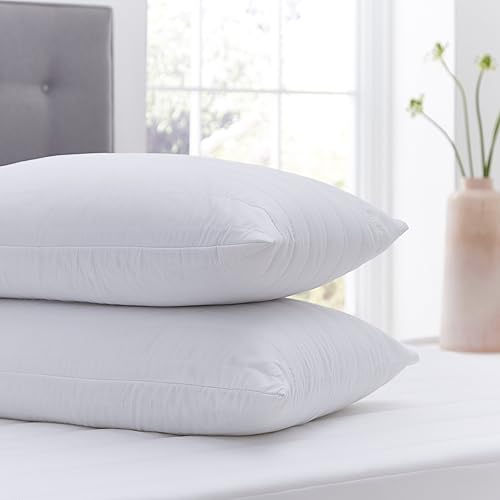 Silentnight Quilted Mattress Protector Plus, White, Single Amazon.co.uk Kitchen & Home