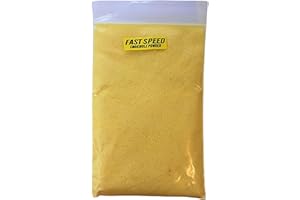 CROKINOLE CANADA Fast Speed Powdered Shuffleboard Wax (80 Grams)