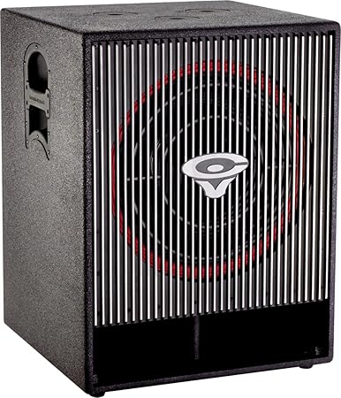 cerwin vega 21 passive subwoofer