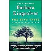 The Bean Trees: A Novel