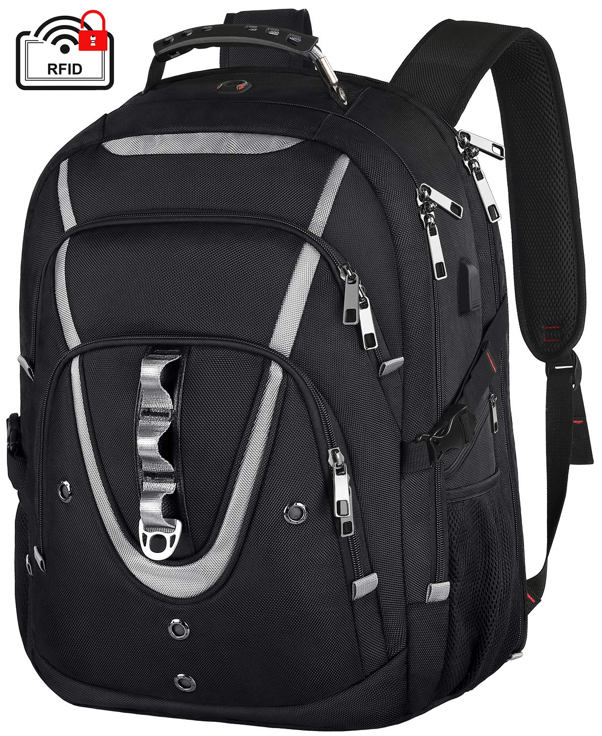 10 Best Gaming Backpack 2024 - Top 10 Editor's Picks - 7Beasts