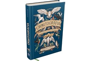 Ornitografia: A Linguagem Secreta das Aves