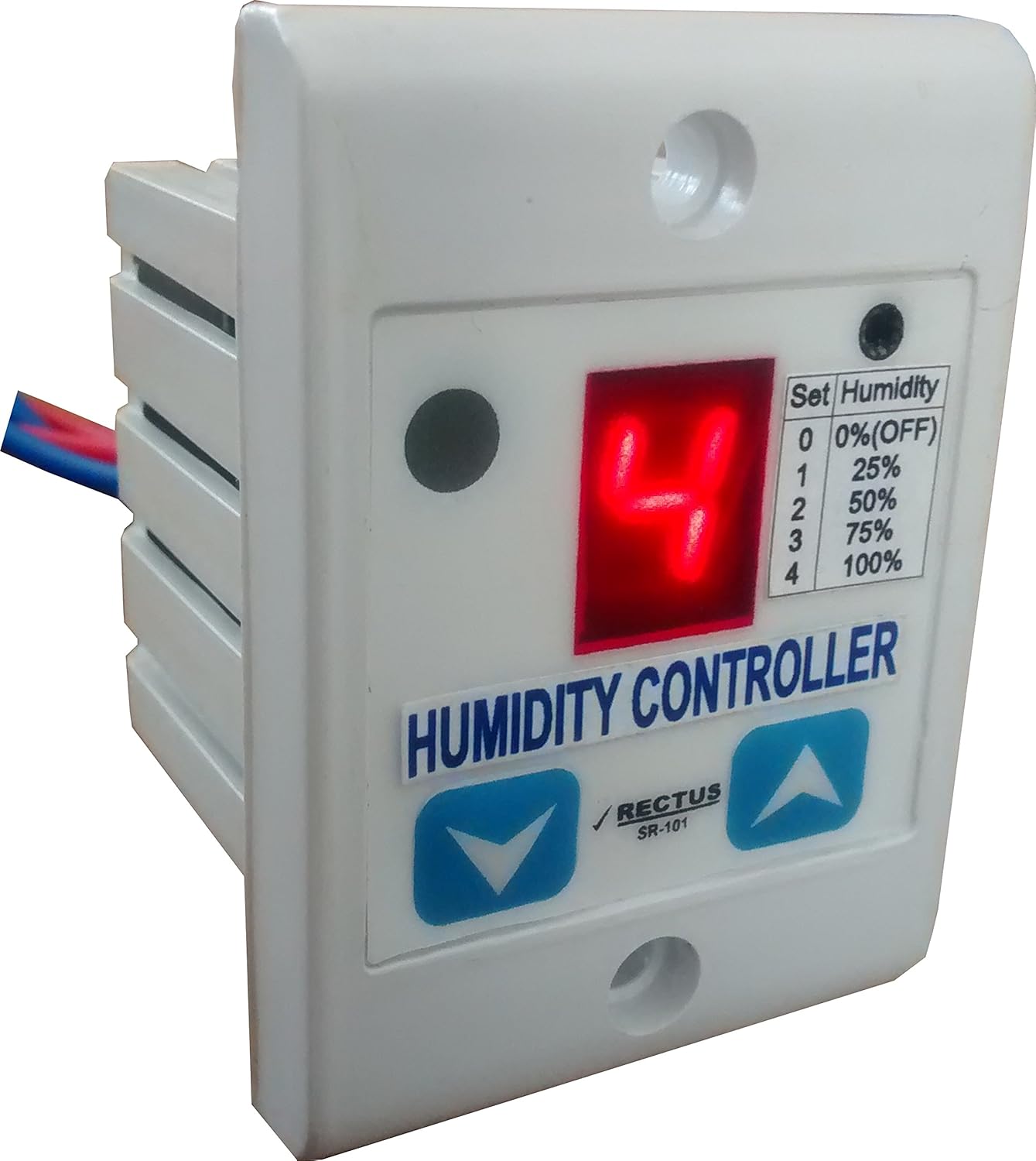 havells cooler water pump