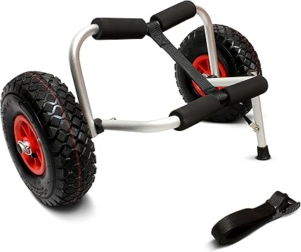 baby carrier trolley