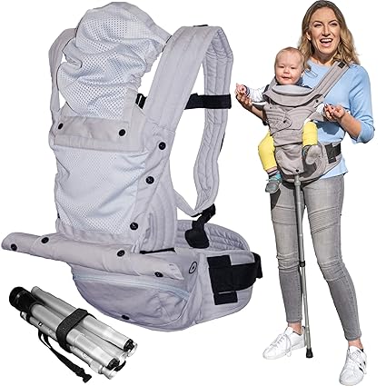 best infant backpack carrier