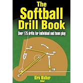 The Softball Drill Book