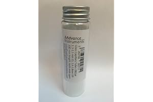 Large Capillary Tubes 100 mm x 1.3-1.5 mm ID 1.6-1.8 mm OD 280/pk Glass Micro Pipettes Both Ends Open AAdvance Instruments