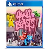 Gang Beasts - PlayStation 4