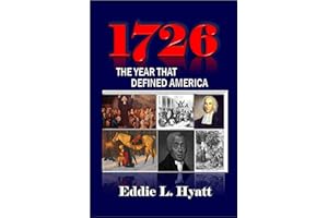 1726: The Year that Defined America