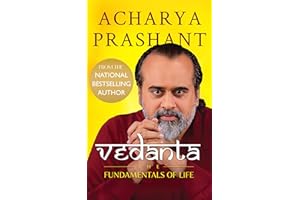 Vedanta by Acharya Prashant