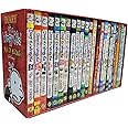 Diary of a Wimpy Kid: The Ultimate Collection Box Set #1-23
