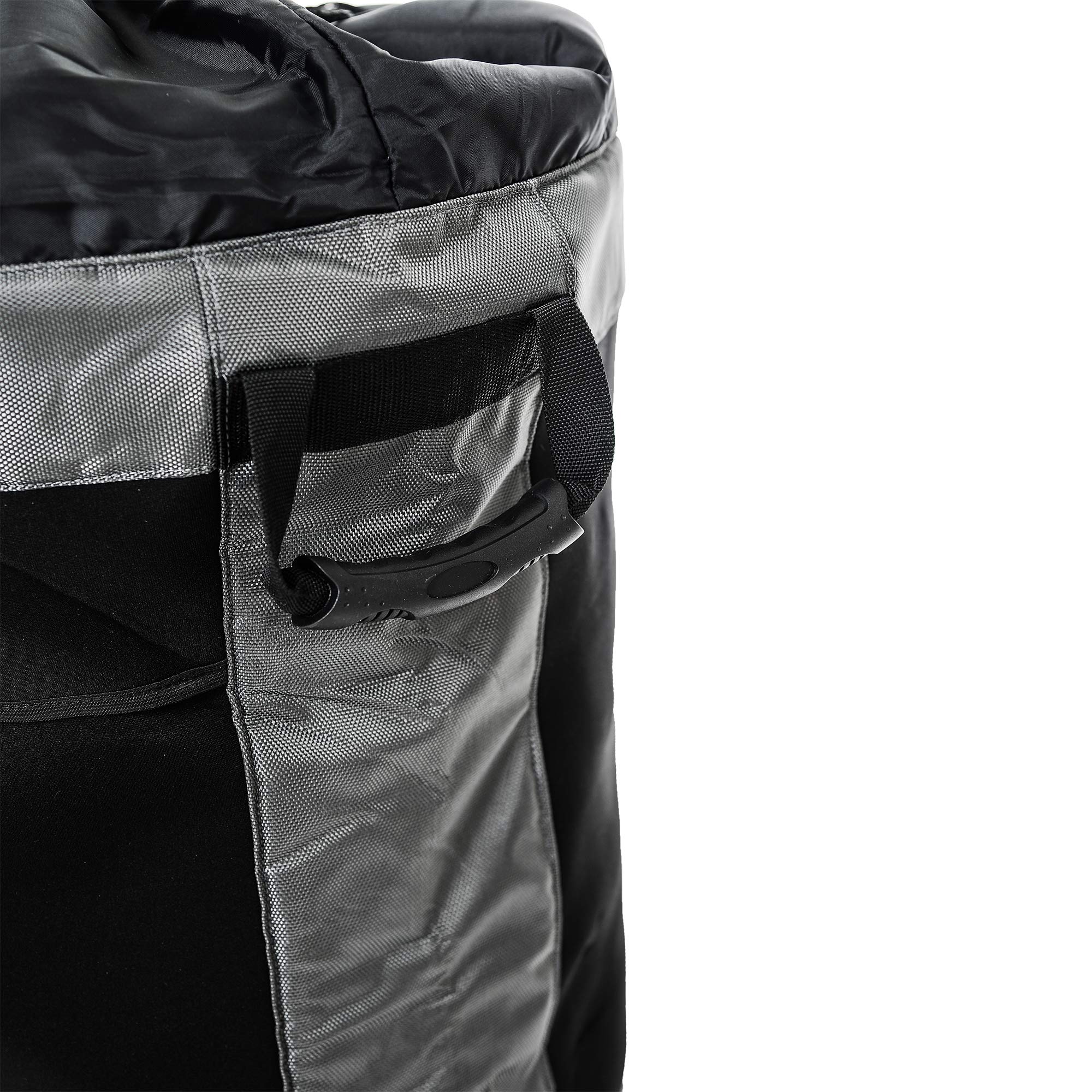 HopsHolster Cool Keg Sleeve Insulator Keg Insulation plus inside