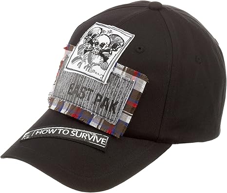 eastpak skull