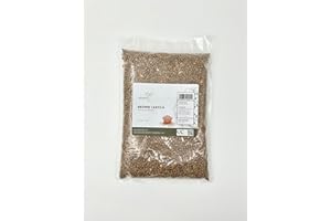 Aparna Foods Brown Lentils, 1 kg (2.2 lb)