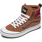 Vans mens Ashwood Hi Vansguard High-top Shoe