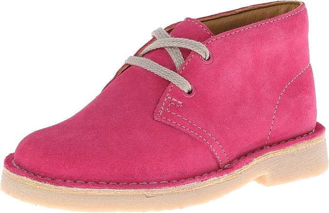 kids desert boots