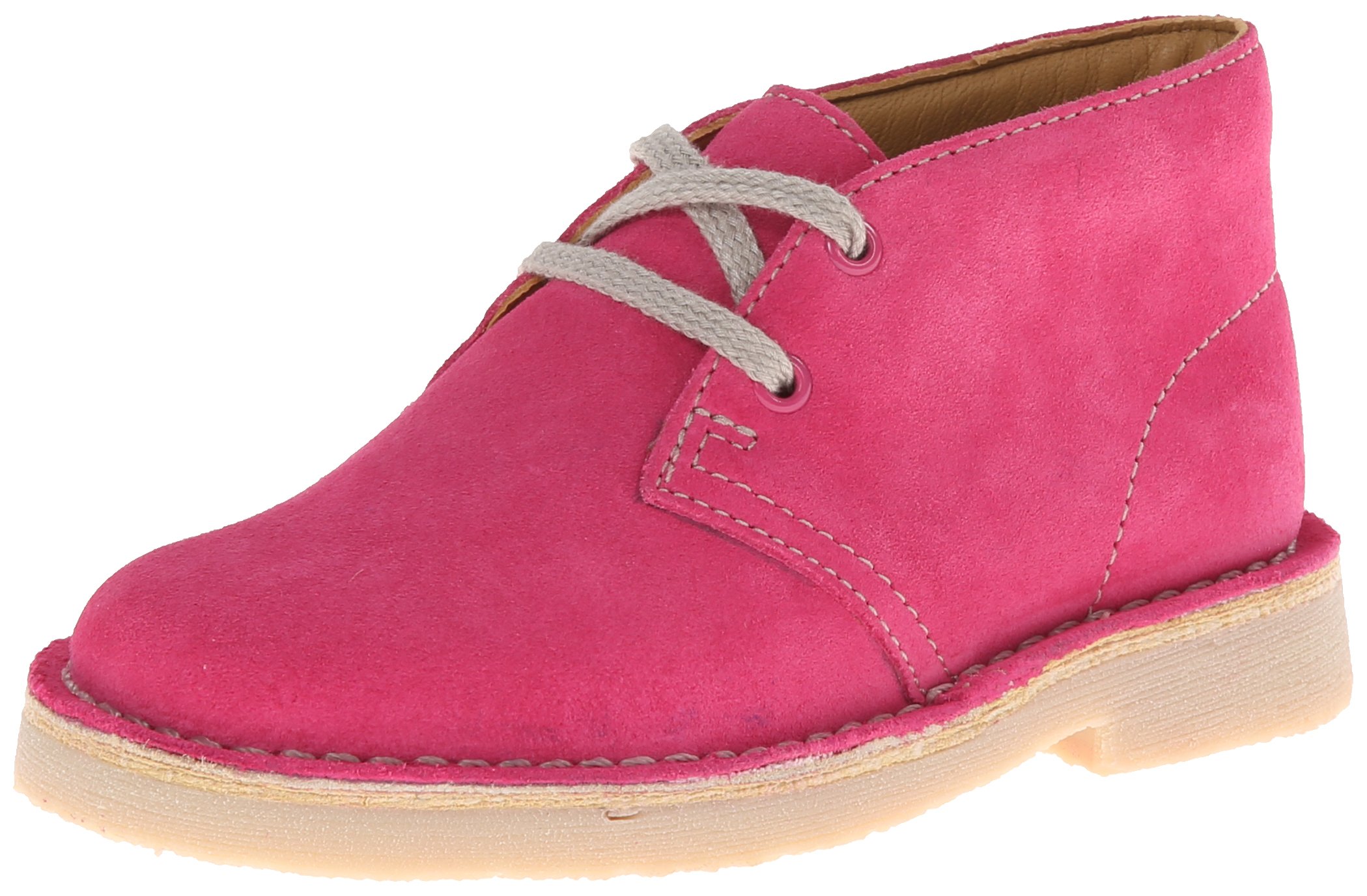 toddler clarks desert boots