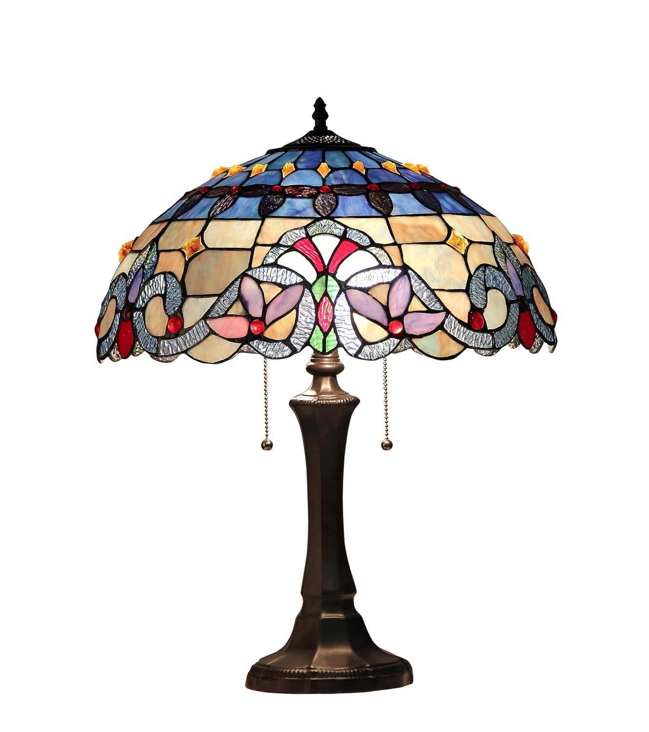 Best tiffany table lamp shades