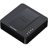 Cisco SPA122 Small Business ATA with Router