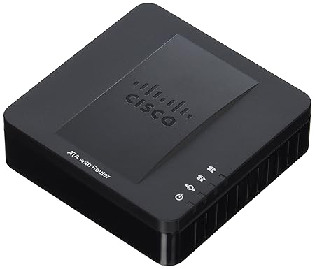 Cisco Set Top Box Crackers